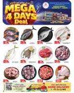 Rawabi Markets offers in Al Rashidiya from 3 to 6 September 2026 Mega Offers - Rawabi Markets - UAE - 3 September 2026 – 6 September 2026 - Page 4