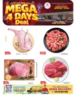 Rawabi Markets offers in Mushrif from 3 to 6 September 2026 Mega Offers - Rawabi Markets - UAE - 3 September 2026 – 6 September 2026 - Page 4