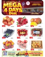 Rawabi Markets offers in Mushrif from 3 to 6 September 2026 Mega Offers - Rawabi Markets - UAE - 3 September 2026 – 6 September 2026 - Page 2