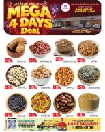 Rawabi Markets offers in Mushrif from 3 to 6 September 2026 Mega Offers - Rawabi Markets - UAE - 3 September 2026 – 6 September 2026 - Page 7