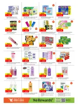 Mark & Save offers in Ajman from 3 to 6 September 2026 Best Days Deals - Page 6