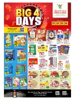 Mark & Save offers in Ajman from 3 to 6 September 2026 Best Days Deals - Page 1