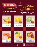 Ajman Coop offers in Al Rashidiya from 3 to 6 September 2026 Exclusive Offers - Page 2