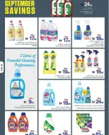 Ajman Coop offers from 3 to 9 September 2026 Fresh Deals - Page 24