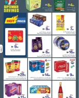 Ajman Coop offers from 3 to 9 September 2026 Fresh Deals - Page 6