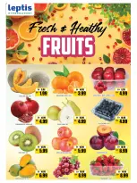 Leptis Hypermarket offers in Al Ain from 3 to 6 September 2026 Sohail Offers - Page 13