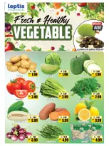 Leptis Hypermarket offers in Al Ain from 3 to 6 September 2026 Sohail Offers - Page 12