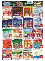 Leptis Hypermarket offers in Al Ain from 3 to 6 September 2026 Sohail Offers - Page 15