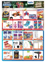 Leptis Hypermarket offers in Al Ain from 3 to 6 September 2026 Sohail Offers - Page 7