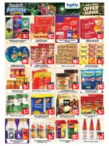 Leptis Hypermarket offers in Al Ain from 3 to 6 September 2026 Sohail Offers - Page 16