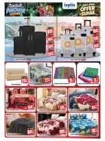 Leptis Hypermarket offers in Al Ain from 3 to 6 September 2026 Sohail Offers - Page 8