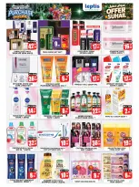 Leptis Hypermarket offers in Al Ain from 3 to 6 September 2026 Sohail Offers - Page 9