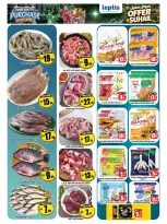 Leptis Hypermarket offers in Al Ain from 3 to 6 September 2026 Sohail Offers - Page 11