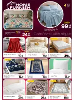 Ofertas de Mark & Save Al Rashidiya de 3 a 6 septiembre 2026 Ofertas de días de celebración - Página 9