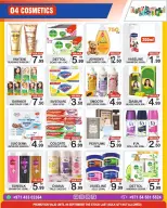 Ofertas de Grandes Almacenes Gift Point Dyrh de 3 a 9 septiembre 2026 Precio aplastante - Página 4