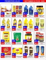 Ofertas de Hipermercado United Dyrh de 3 a 6 septiembre 2026 Ofertas de regreso a clases - Página 9