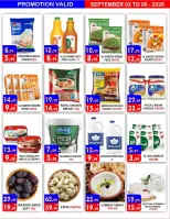 Ofertas de Hipermercado United Dyrh de 3 a 6 septiembre 2026 Ofertas de regreso a clases - Página 5