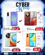Offres MobileSuq de 2 à 8 septembre 2026 Semaine de la technologie - Page 3