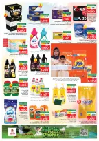 Offres Nesto Salalah de 3 à 6 septembre 2026 Économiseurs du week-end - Page 17