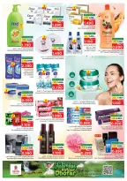 Offres Nesto Salalah de 3 à 6 septembre 2026 Économiseurs du week-end - Page 19