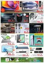 Offres Nesto Salalah de 3 à 6 septembre 2026 Économiseurs du week-end - Page 20