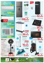 Offres Nesto Salalah de 3 à 6 septembre 2026 Économiseurs du week-end - Page 22