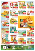 Offres Nesto Salalah de 3 à 6 septembre 2026 Économiseurs du week-end - Page 5