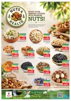 Offres Nesto Salalah de 3 à 6 septembre 2026 Économiseurs du week-end - Page 6