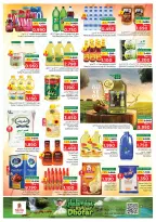 Offres Nesto Salalah de 3 à 6 septembre 2026 Économiseurs du week-end - Page 9