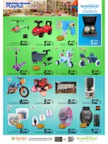 Offres Mark & Save Almabylh de 3 à 6 septembre 2026 Dealbreaker - Page 7