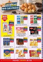 Offres supermarché Viva Oman de 2 à 15 septembre 2026 Offres de rentrée - Page 20