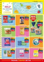 Offres supermarché Viva Oman de 2 à 15 septembre 2026 Offres de rentrée - Page 21