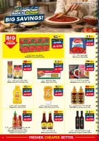 Offres supermarché Viva Oman de 2 à 15 septembre 2026 Offres de rentrée - Page 8