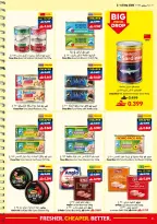 Offres supermarché Viva Oman de 2 à 15 septembre 2026 Offres de rentrée - Page 9