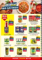 Offres supermarché Viva Oman de 2 à 15 septembre 2026 Offres de rentrée - Page 10