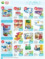 Ofertas de Mercados Othaim Arabia Saudita de 19 a 25 Rabiʻ I 1448 AH (2 – 8 septiembre 2026) Ofertas de la escuela Al Tawfeer - Página 25