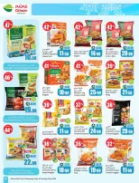Ofertas de Mercados Othaim Arabia Saudita de 19 a 25 Rabiʻ I 1448 AH (2 – 8 septiembre 2026) Ofertas de la escuela Al Tawfeer - Página 27