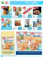 Ofertas de Mercados Othaim Arabia Saudita de 19 a 25 Rabiʻ I 1448 AH (2 – 8 septiembre 2026) Ofertas de la escuela Al Tawfeer - Página 29