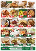 Ofertas de Hipermercado Al Madina Arabia Saudita de 19 a 25 Rabiʻ I 1448 AH (2 – 8 septiembre 2026) Oferta imperdible - Página 6