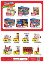 Ofertas de Hipermercado Al Madina Arabia Saudita de 19 a 25 Rabiʻ I 1448 AH (2 – 8 septiembre 2026) Oferta imperdible - Página 8