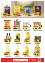 Ofertas de Hipermercado Al Madina Arabia Saudita de 19 a 25 Rabiʻ I 1448 AH (2 – 8 septiembre 2026) Oferta imperdible - Página 9
