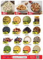 Ofertas de Hipermercado Al Madina Arabia Saudita de 19 a 25 Rabiʻ I 1448 AH (2 – 8 septiembre 2026) Oferta imperdible - Página 10
