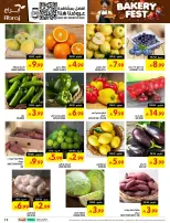 Ofertas de Hipermercado Abraj Al Rashidiya de 19 a 25 Rabiʻ I 1448 AH (2 – 8 septiembre 2026) Ofertas Smash de precios - Página 13