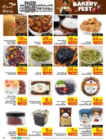 Ofertas de Hipermercado Abraj Al Rashidiya de 19 a 25 Rabiʻ I 1448 AH (2 – 8 septiembre 2026) Ofertas Smash de precios - Página 21