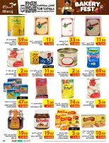 Ofertas de Hipermercado Abraj Al Rashidiya de 19 a 25 Rabiʻ I 1448 AH (2 – 8 septiembre 2026) Ofertas Smash de precios - Página 39