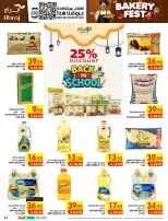 Ofertas de Hipermercado Abraj Al Rashidiya de 19 a 25 Rabiʻ I 1448 AH (2 – 8 septiembre 2026) Ofertas Smash de precios - Página 41