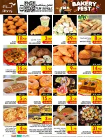 Ofertas de Hipermercado Abraj Al Rashidiya de 19 a 25 Rabiʻ I 1448 AH (2 – 8 septiembre 2026) Ofertas Smash de precios - Página 7