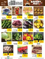 Ofertas de Hipermercado Abraj Al Zaydi de 19 a 25 Rabiʻ I 1448 AH (2 – 8 septiembre 2026) Ofertas Smash de precios - Página 11