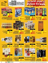 Ofertas de Hipermercado Abraj Al Zaydi de 19 a 25 Rabiʻ I 1448 AH (2 – 8 septiembre 2026) Ofertas Smash de precios - Página 3