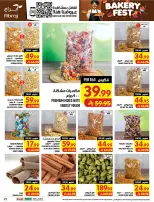 Ofertas de Hipermercado Abraj Al Zaydi de 19 a 25 Rabiʻ I 1448 AH (2 – 8 septiembre 2026) Ofertas Smash de precios - Página 21